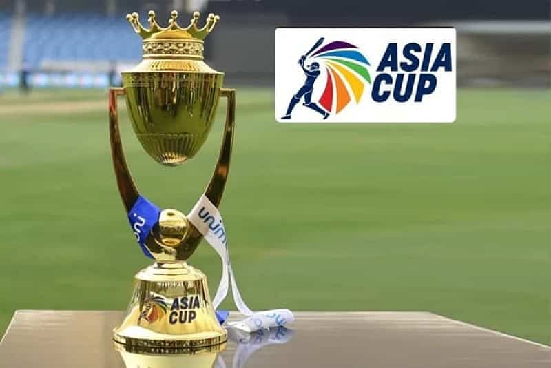 Asia cup 2022